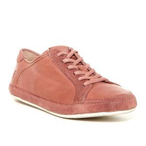 Frye Dean Artisan Low Sneaker